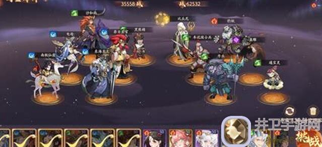 西游：笔绘西行零氪PVE阵容组合攻略详解，助你一路通关无阻碍！