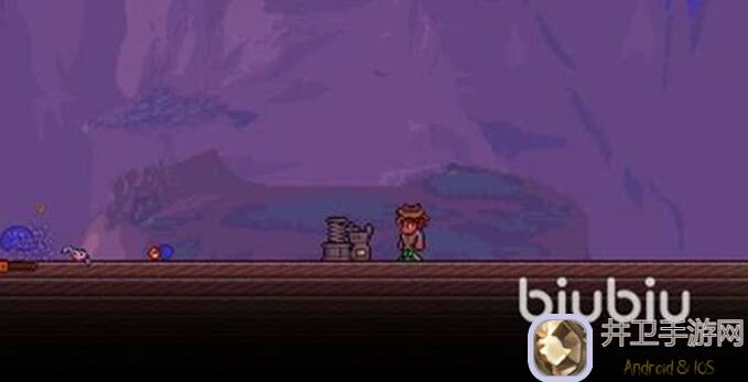 泰拉瑞亚攻略揭秘：手把手教你捏出还原度99%++的灰之魔女伊蕾娜，伊蕾娜养成达人必看！