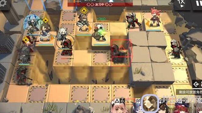 干货指南放置军团820超低配攻略，稳定通关不求人！