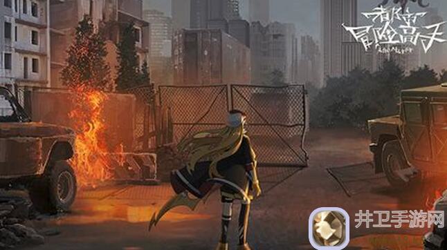 都市冒险高手：99% 초보友好末日冒险玩法攻略，零氪党速成必备！内含独家礼包码！