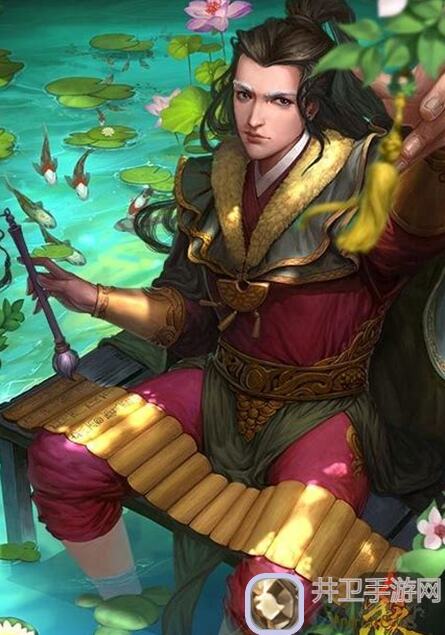 三国杀绝密解码：斗地主三大难缠武将，掌握技巧胜率翻倍！