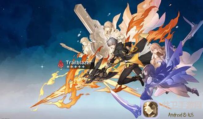 崩坏：星穹铁道V2.7攻略达人！星期日角色培养100%秘籍，错过你就亏大啦！