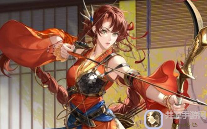 代号鸢梦魇10毒计诩+从武80+13二星佗攻略:最强组合通关秘籍大揭秘!