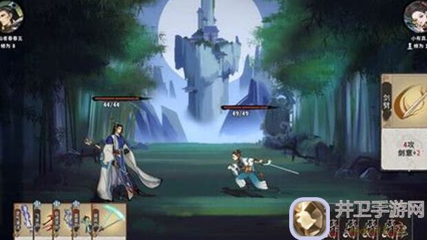 5分钟教你速通弈仙牌巧术连环朽化奇机关谷，解锁角色仙命通关秘籍！