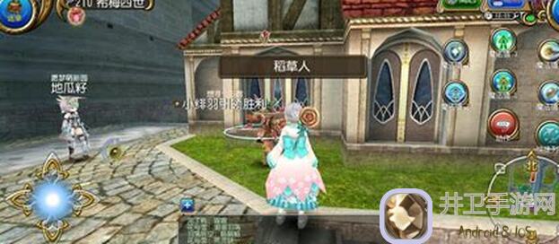 托拉姆物语萌新福利：教你巧妙轮椅拳输出，轻松通关不头疼攻略啦！