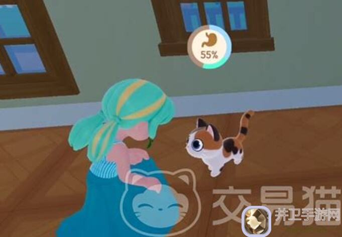 心动小镇心动猫咪大整理！14品种图鉴，一起秒懂这些萌宠的小秘密！