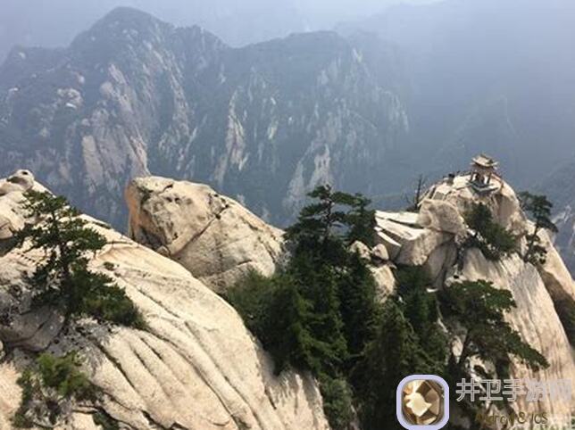 汉家江湖秘籍：单挑无敌的闪避流华山五峰剑！