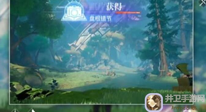 一分钟免费玩晶核，古代巨树隐藏宝箱最高爆250万！