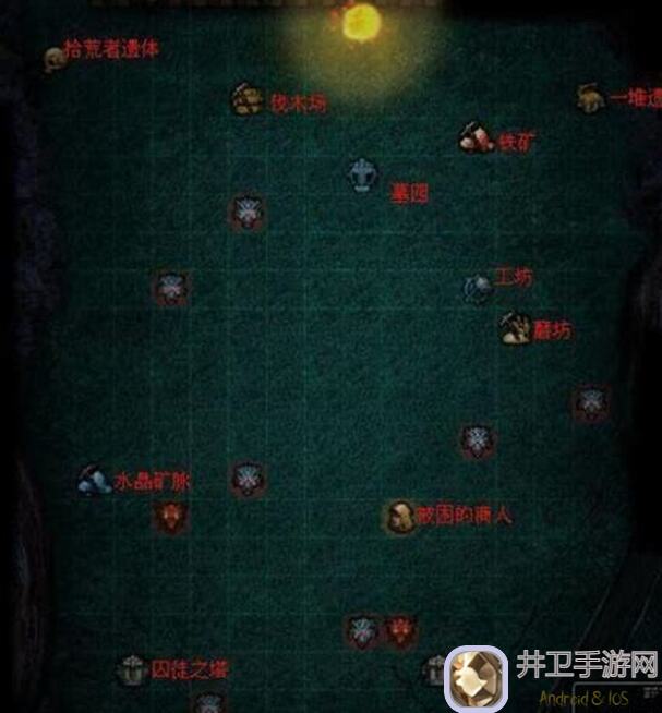 地下城堡2:黑暗觉醒图23恶魔门能否轻松攻略？