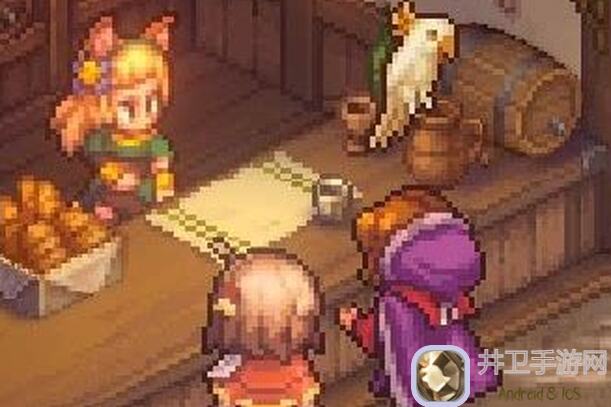 铃兰之剑：和平世界小魔女冒险全成就攻略，解锁所有秘籍技巧，速刷全成就不是梦！