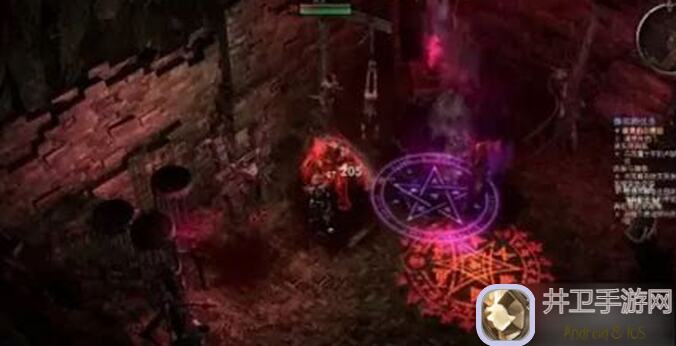 🏮心动小镇奇灵夜隐藏任务免费刀疤腮红!🎉